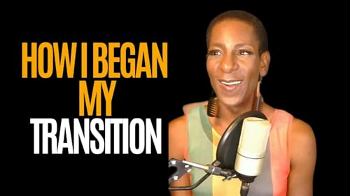 Finding Yannick Chapter 1: How I Began My Transition cover art