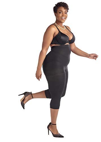 High Waisted Slimming Shapewear | Anti-Cellulite Compression Liners for Women3
