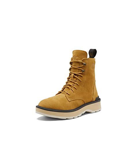 Bottes hautes en dentelle SOREL pour garder les pieds au sec avec style