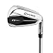 TaylorMade Golf Qi Iron 4-P Steel Shaft Regular Right Handed
