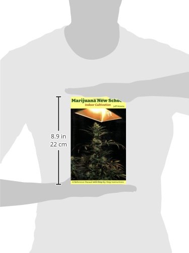 Marijuana New School Indoor Cultivation image 3