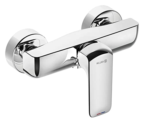 Kludi 417100575 | Rubinetto per doccia AMEO |