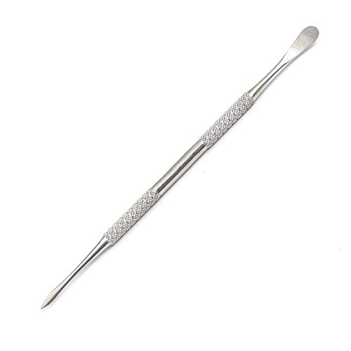 Comblu 4953363128743 Odontomed2011® Beale Spatula Wax Mixing Carvers Dental Double Ended Stainless Steel Dental Instruments '7-A Odm cover