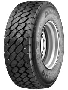 Matador 385/65 R22.5 160K Ganzjahresreifen Allwetter LKW 3PMSF Reifen