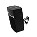 Sound Bass Soundtouch 10 Wall Mounting Kit for Bose Sound Touch 10, Black, Complete with Mounting Accessories, Designed in The UK by Soundbass