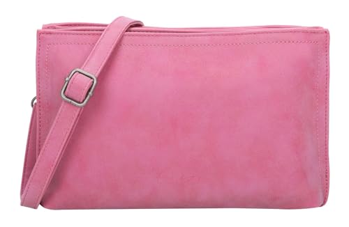 Croix femme rose Fritzi aus Preussen Mimie01 Vintage Squeezy ajustable