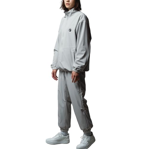 [UNITEMENT] StEFA Chx`[VWPbgpc Zbg [ Y fB[X / S3F ] Xgb`f h (Cool Gray, L)