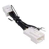 NMZK-W67D 対応 テレビキット 走行中にテレビ・DVD視聴を実現！ 【ダイハツ純正 DOP】