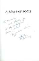 Feast of Fools: A Novel 0966383702 Book Cover