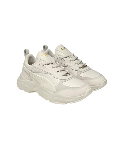 Image of Puma Womens Cassia Lux Res Sneaker