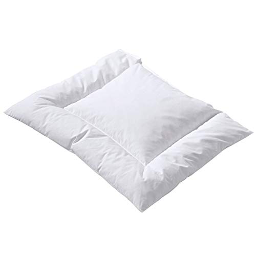 ARO ARTLÄNDER Baby-Flachkissen DAUNA MEDICA®