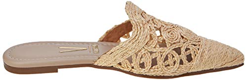 Sapatos Gaspea Pronta Bd, Vizzano, Feminino, Natural, 38