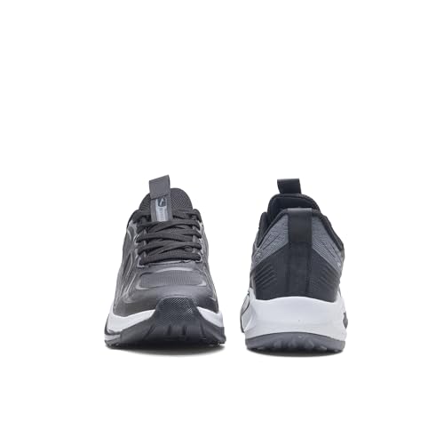 Image of ASIAN Quantum-21 Shoes for Men | Lightweight and Comfortable Walking Sneakers with High Grip Sole