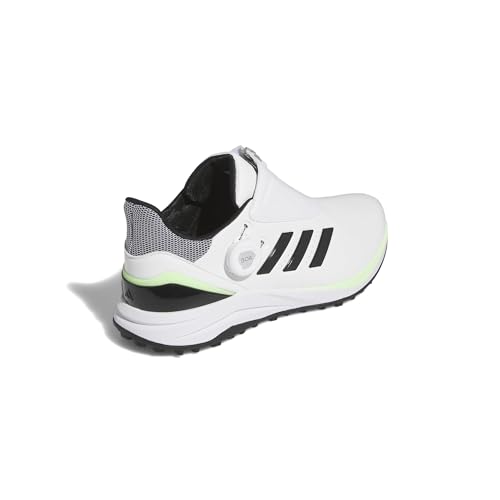 Image of adidas Men's Solarmotion Spikeless Boa Lightstrike 24 Golf Shoes