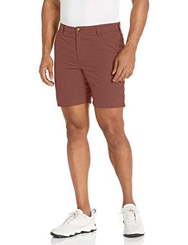 Columbia Men's big-tall Washed Out Short