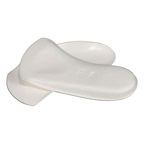 AliMed FREEDOM Basic Foot Orthosis (BFO), 3 Cover