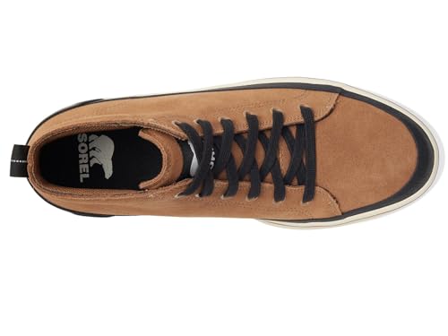 Image of Sorel Men's Metro ll Chukka Waterproof Sneaker | Walking Boots