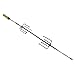 Cook'in Garden Ac296 Broche Barbecue Longueur 85 Cm