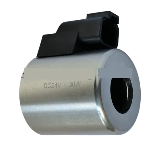 Électrovanne à Bobine 6042183 pour circuits hydrauliques DC28V24