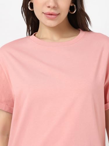 Image of Bewakoof Women T-Shirt
