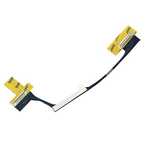 Câble flexible LCD 40 broches JINTAI pour corriger écran qui clignote LOQ