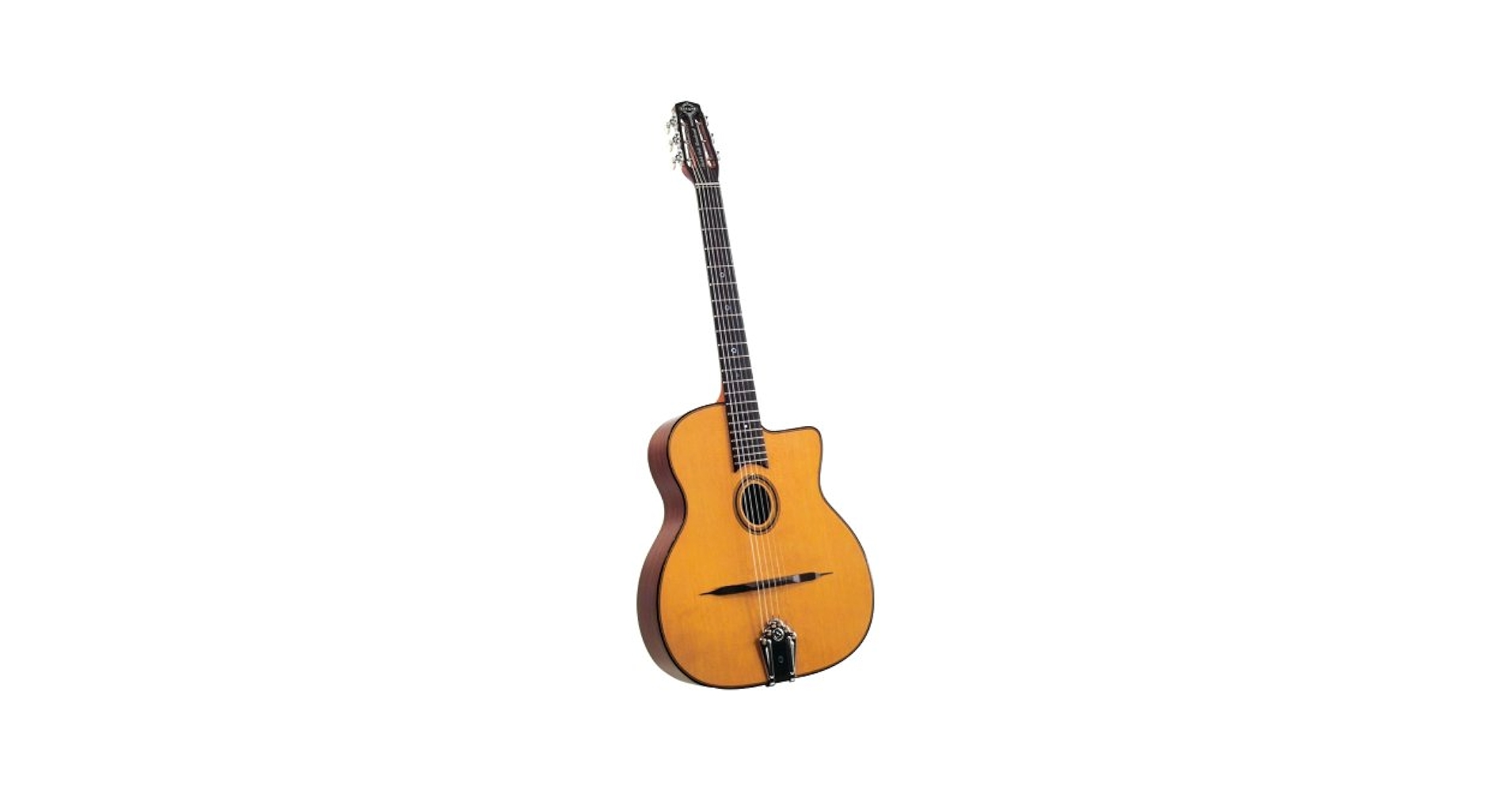 マカフェリジャズギター　Rudy Larna WM 700A 弾きやすい マカフェリジャズギター Rudy Larna WM 700A 弾きやすい ギター