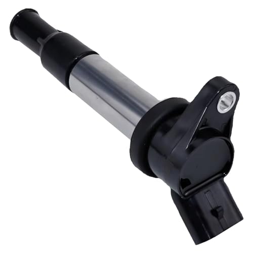 Bobines d'allumage de précision pour moteurs Mustang et Flex