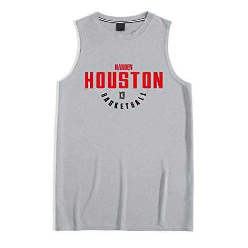 Gilet sans manches de sport JH design numéro 1 pour entraînement de basket-ball