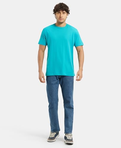 Jockey Mens T-shirt T-Shirts (pack of 1)