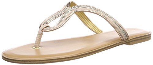 ALDO - Hirelle - Sandales - Femme - Beige (nude 332) - 36