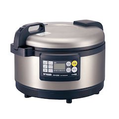Amazon | タイガー IH炊飯器 業務用 二升 JIW-G360 | タイガー魔法瓶 