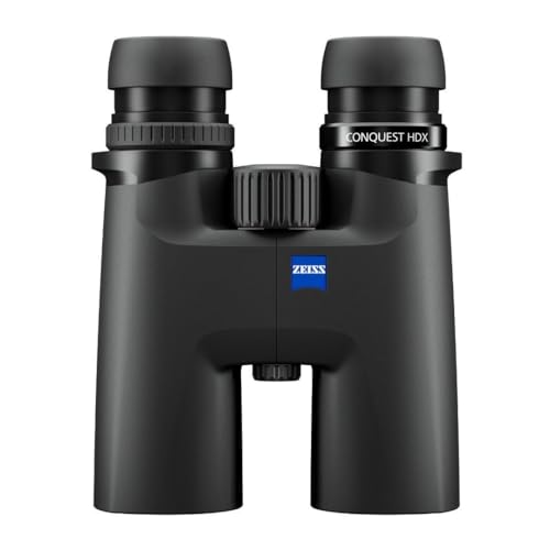 Binocular Zeiss Conquest HDX 8x42 con kit de limpieza miniatura 4