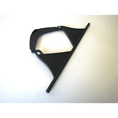Tote-N-Stor 20020 T-Holder And Hook Assembly Cover