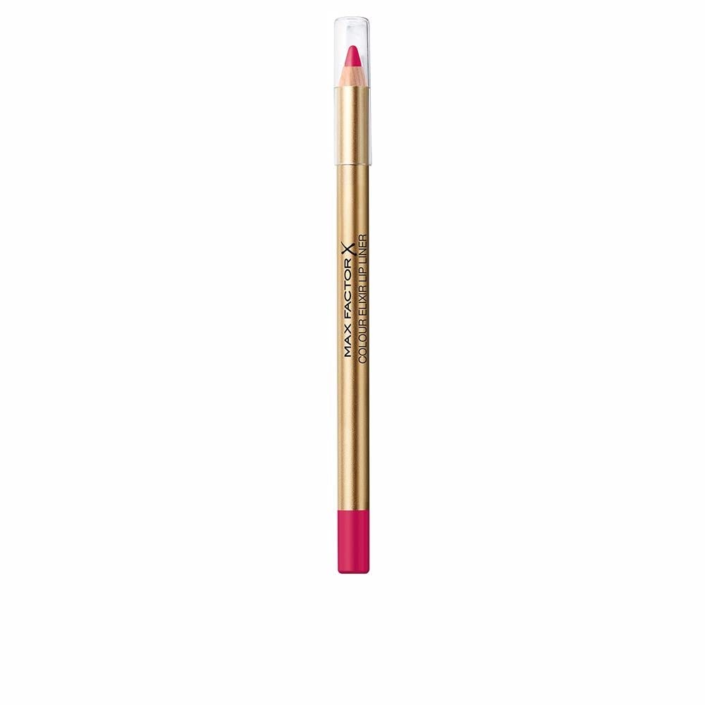 Debenhams Women's Rosy Berry Colour Elixir Lip Liner 0.78G In