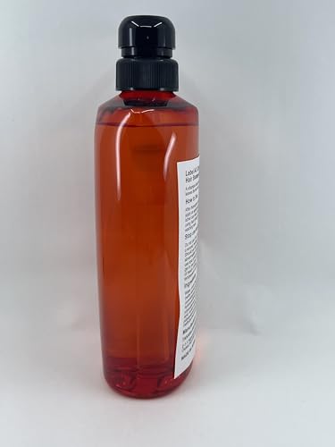 Lebel IAU Cleansing Clearment Shampoo Capelli