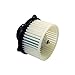 TYC Hvac Blower Motor - 700121