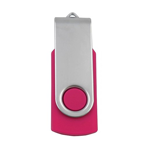 USB-Stick für Studenten, 1 GB, Rot, 100 Stück