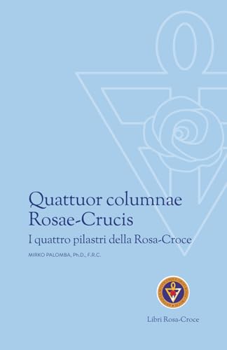  Quattuor columnae Rosae-Crucis: I quattro pilastri della Rosa-Croce