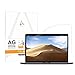 ARMOR Flexible Glass Screen Protector for MacBook Pro 13.3