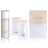 「2022年9月21日発売」【予約特典】エリクシール シュペリエル 【医薬部外品】 リフトモイスト エマルジョン SP 1 乳液 リラックス感のあるアクアフローラルの香り さっぱり サンプル付き 130mL