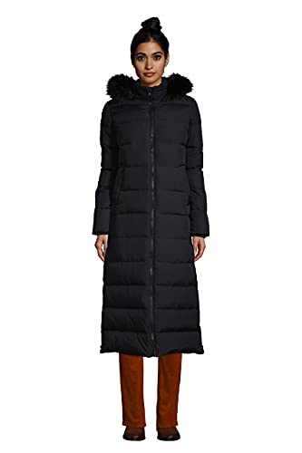 lands end long parka