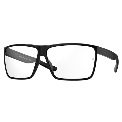 Image of MAXJULI XL Z87 Sunglasses for Big Wide Heads Men TR90 Ultralight UV400 Protection Glasses 8108