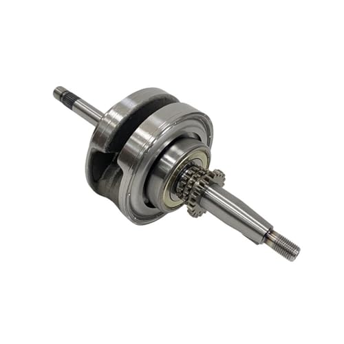 Vilebrequin moto pour PCX150 Vario150 ADV150 pièce OEM 13000-K97-N00