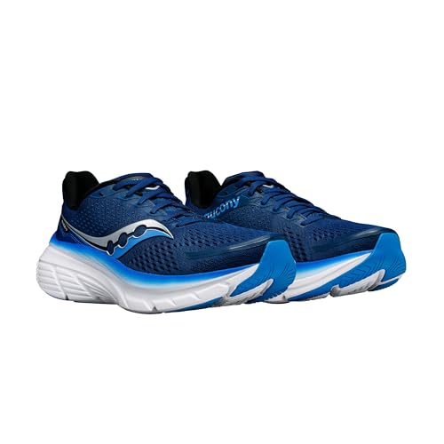 Image of Saucony Mens Guide 17 Running Shoe