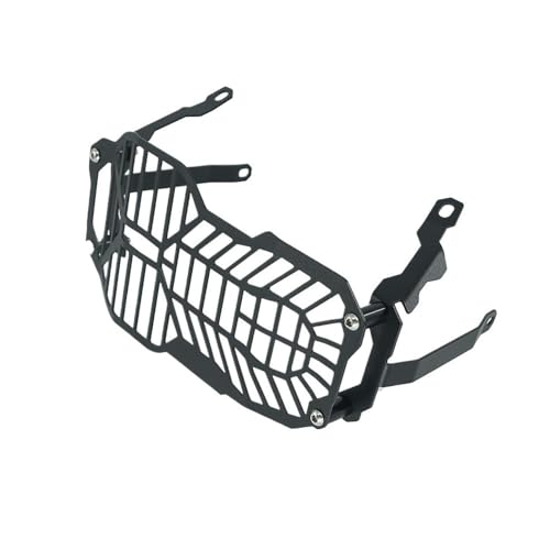 Housse pour phare moto BMW R1200GS protection de grille optimale