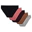 Black/Heather Grey/Camel Brown/Moon Vista/Agave Pink