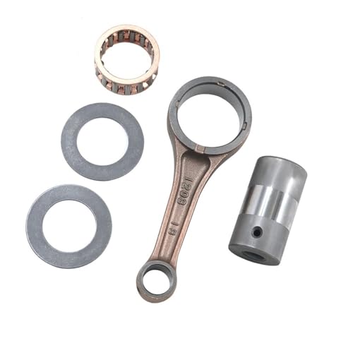 Kit de bielle pièces de moto KLX 250 300 de 1992 à 2017 remplacement 13101-1253