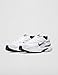 Nike Men's Initiator Shoes, White/Black, 14