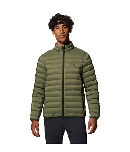 Image of Mountain Hardwear Deloro Down Jacket