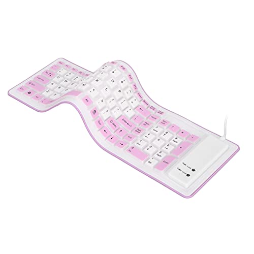 Teclado mecánico compacto Yosoogqdasxy1tg-11 USB miniatura 5